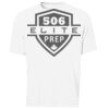 PRO TEAM SHORT SLEEVE TEE / T-SHIRT À MANCHES COURTES PRO TEAM Thumbnail