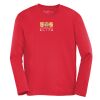 ATC PRO TEAM LONG SLEEVE YOUTH TEE Thumbnail