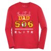 ATC PRO TEAM LONG SLEEVE YOUTH TEE Thumbnail