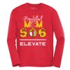 ATC PRO TEAM LONG SLEEVE YOUTH TEE Thumbnail