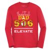 ATC PRO TEAM LONG SLEEVE YOUTH TEE Thumbnail
