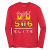 ATC PRO TEAM LONG SLEEVE YOUTH TEE Thumbnail