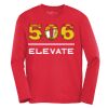 ATC PRO TEAM LONG SLEEVE YOUTH TEE Thumbnail