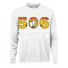 ATC PRO TEAM LONG SLEEVE TEE/ ATC MC T-SHIRT À MANCHES LONGUES PRO TEAM Thumbnail