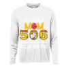 ATC PRO TEAM LONG SLEEVE TEE/ ATC MC T-SHIRT À MANCHES LONGUES PRO TEAM Thumbnail