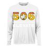 ATC PRO TEAM LONG SLEEVE TEE/ ATC MC T-SHIRT À MANCHES LONGUES PRO TEAM Thumbnail