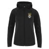 ATC PTECH FLEECE HOODED LADIES' JACKET Thumbnail