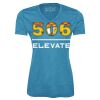 ATC PRO TEAM HEATHER ProFORMANCE TEE Thumbnail